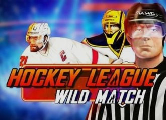 hockey league pragmatic